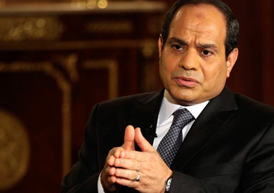 السيسي